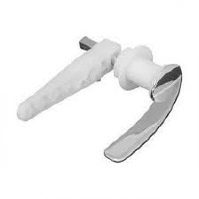 CISTERN LEVER AND LIFT ARM CP CXP5465 - 5055122800620