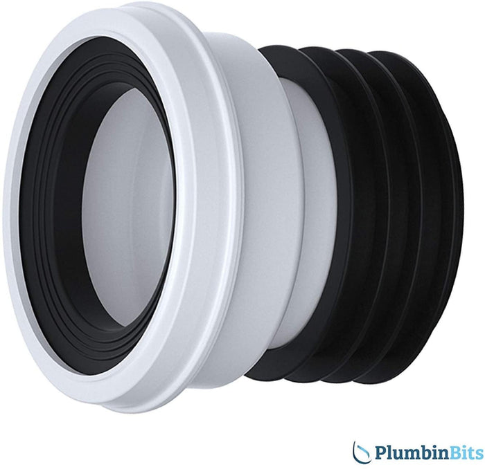 PAN CONNECTOR STRAIGHT - 5055122800675