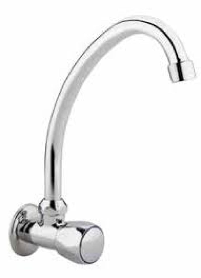 CISTERN LEVER WHITE HANDLE CXP4161 - 5055122803911