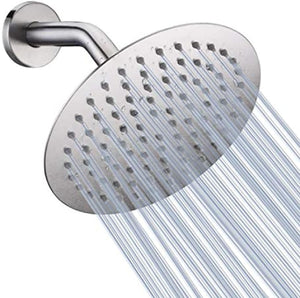 BALL JOINT SHOWER HEAD CXP4684 - 5055122805359