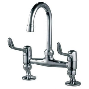 1/2" MEDICAL MIXER 515-21 - 6002194030393
