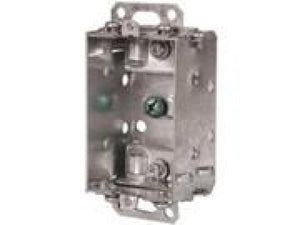 GANGEABLE BOX HUBBELL - 626463000960
