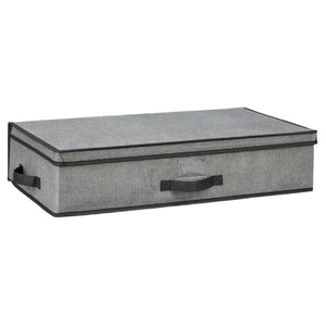 STORAGE BOX-UNDER BED - 633125110950
