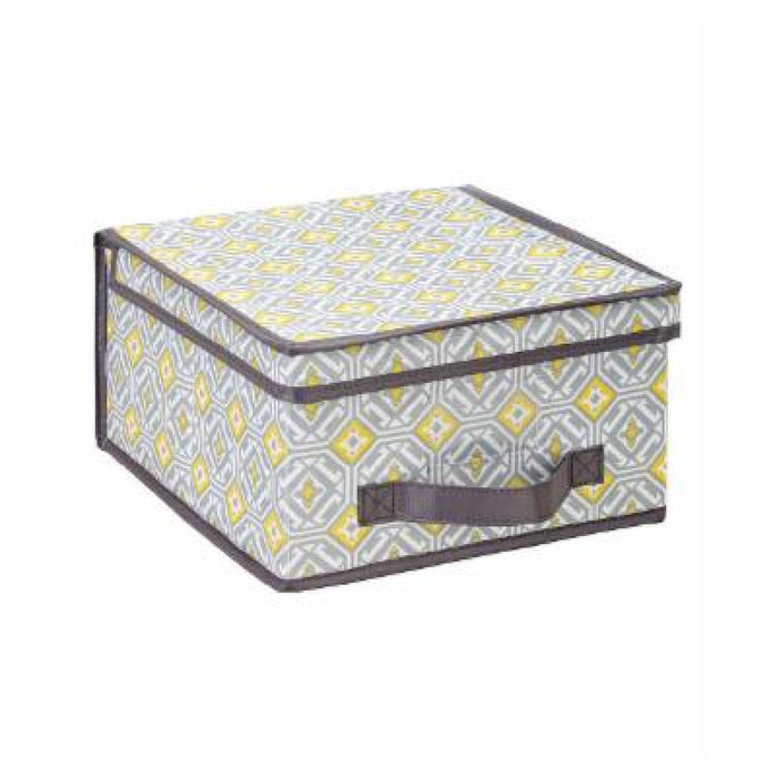STORAGE BOX MEDIUM - 633125119380