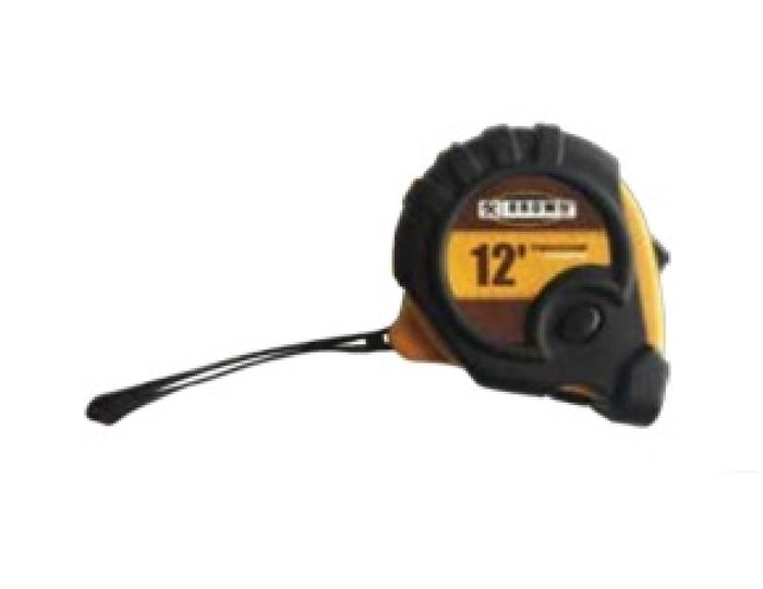 TAPE MEASURE 33'/10M X 25MM - 638110086104