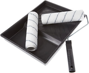 9" PAINT ROLLER SET 9005 - 638110123175