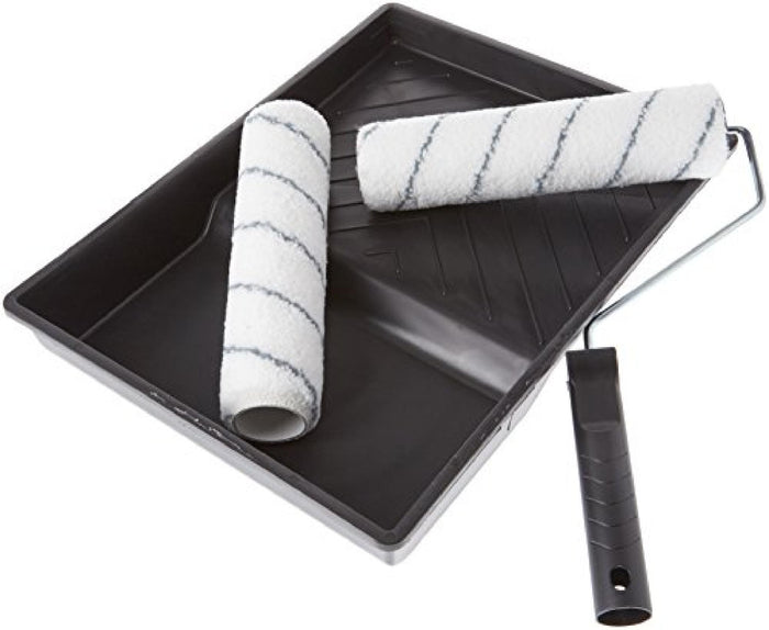 9" PAINT ROLLER SET 9005 - 638110123175