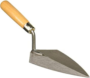 **BRICK TROWEL 5" - 638110123410