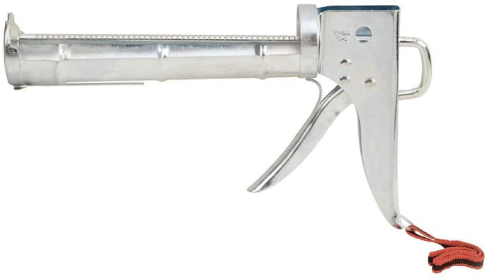 CAULKING GUN 9" PROFESIONAL - 638110124028
