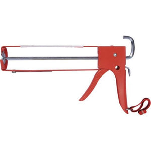 CAULKING GUN SKELETON - 638110124318