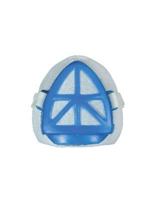 BLUE FRAME DUST MASK BDM - 638110125230