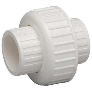 PVC UNION 1/2" SXS - 638110132535