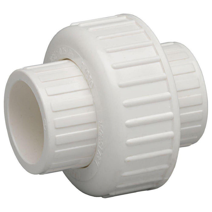 PVC UNION 1/2" SXS - 638110132535