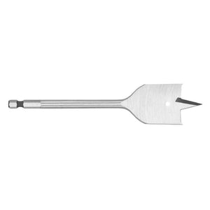 FLAT WOOD BIT 5/8" - 638110140059