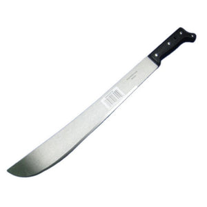 MACHETE 18" TRAMONTINA W/GREEN S - 643117109923