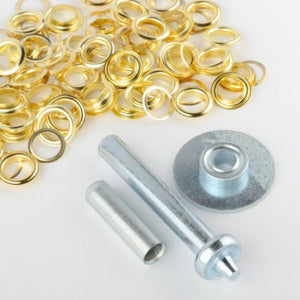 TARP REPAIR KIT - 643117134284