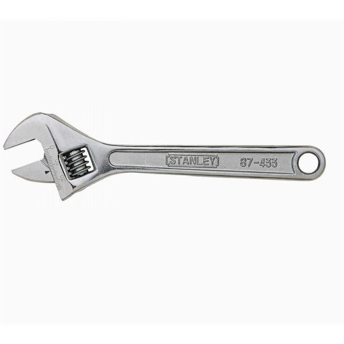 8"ADJUSTABLE WRENCH - 660731013016