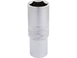 SOCKET 22MM 6PT DEEP 1/2"DR - 660731064476