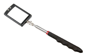 INSPECTION MIRROR LED TELESCOPIC - 660731070187