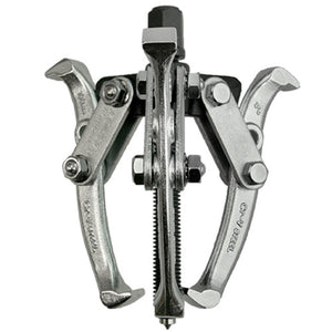 GEAR EXTRACTOR REVERSIBLE  4" 3 LEG - 660731072969