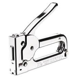 STAPLE GUN TACKER JT-21 - 660731143010