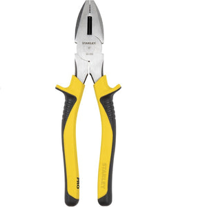 LINESMAN PLIERS 8"1000V - 660731150261