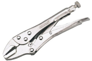 PLIERS VICE GRIP 10" 220MM STRAIGHT - 660731150964
