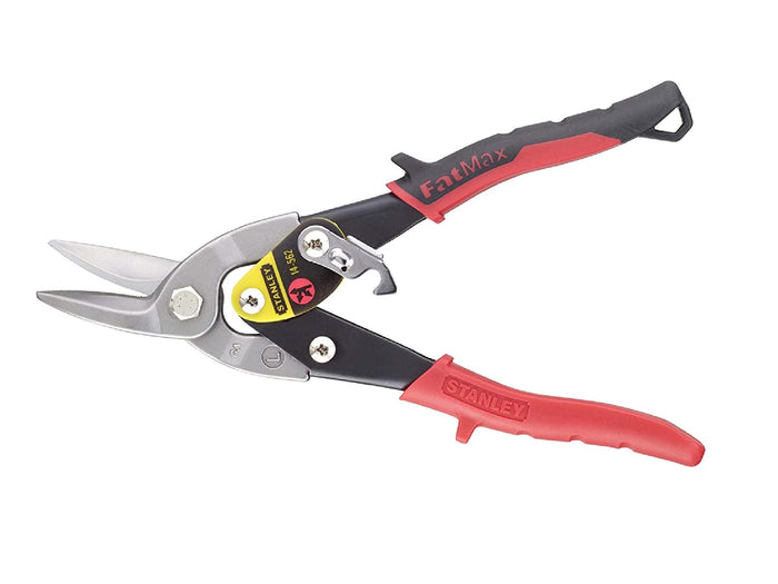 AVIATION SNIPS LEFT - 660731151107