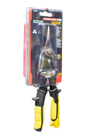 AVIATION SNIPS  10"STRAIGHT - 660731151121