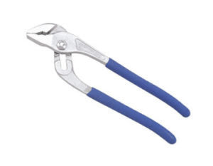 PLIER 8' GROOVE JOINT - 660731151237