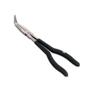 MINIATURE PLIER 4 3/4" BENT NOSE - 660731151930