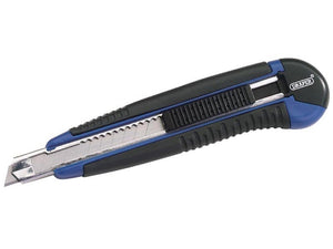 RETRACTABLE KNIFE 9MM - 660731200997