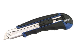 RETRACTABLE KNIFE 18MM - 660731201079