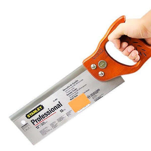 10"  PROESSIONAL BACK  SAW - 660731202267