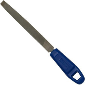 6" FLAT FILE W/HANDLE - 660731202854