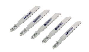 JIGSAW  BLADE "T" SHANK TCT119B - 660731207675