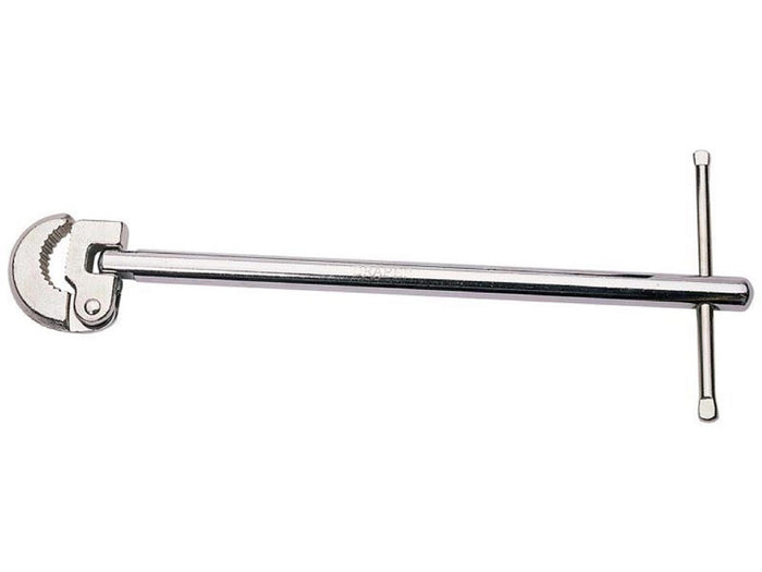 BASIN WRENCH 12" - 660731210200