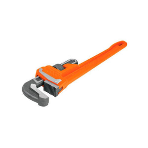 PIPE WRENCH 8" - 660731210309