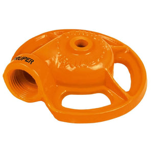 SPRINKLER STATIONARY METAL - 660731303278