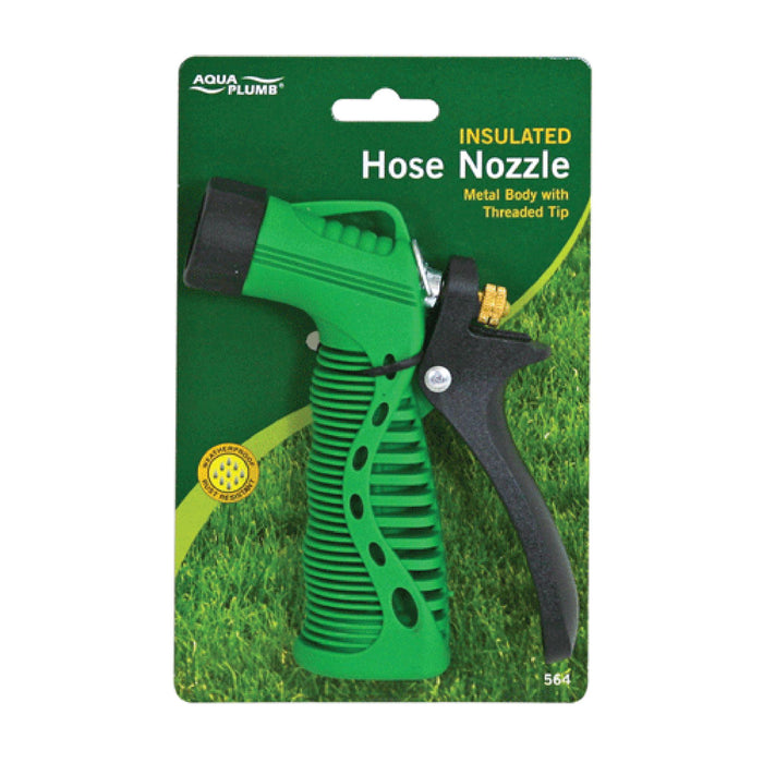 SPRAY  NOZZLE  3/4"  METALLIC PVC - 660731303421