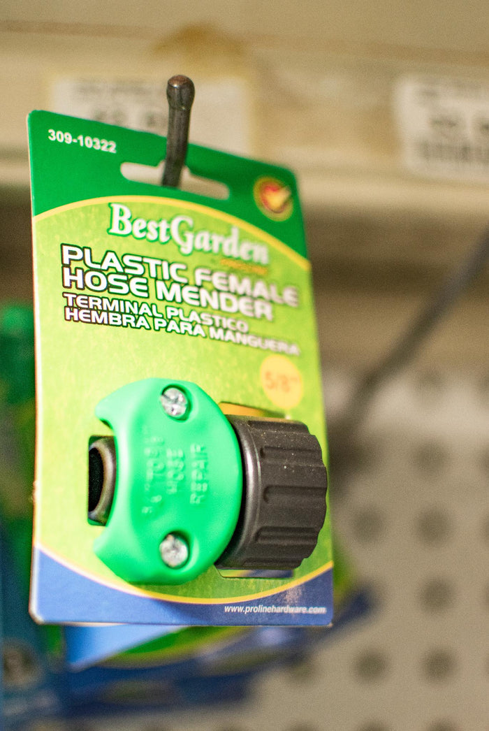 HOSE MENDER FEMALE 5/8-3/4 - 660731303803