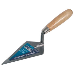 TROWEL 6"  POINTING - 660731304114
