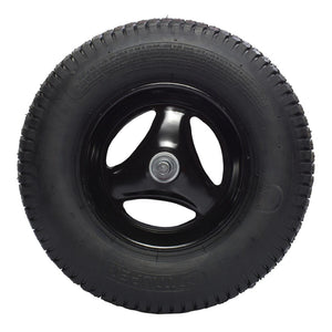 WHEELBARROW TYRE 16" - 660731311396