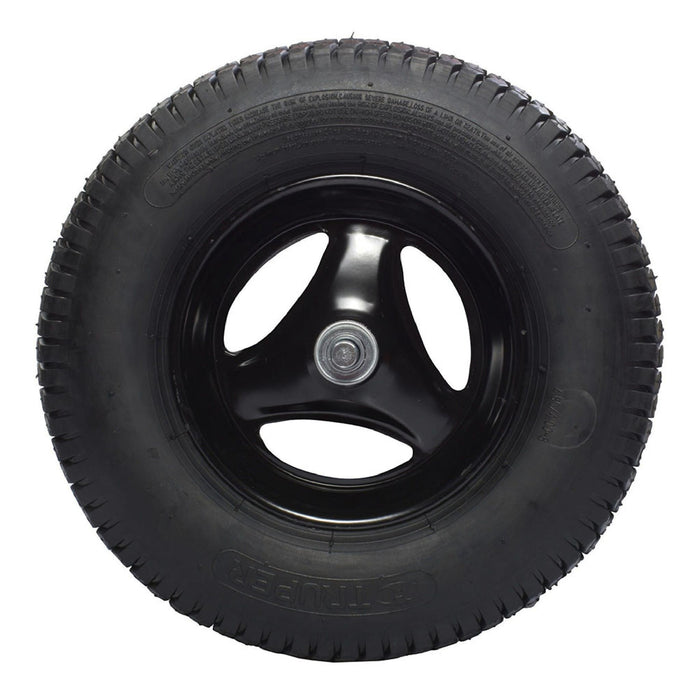 WHEELBARROW TYRE 16" - 660731311396