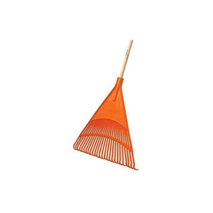 RAKE 26T PLASTIC BLACK - 660731320534
