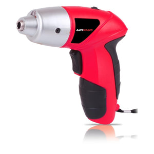 SCREWDRIVER CORDLESS 4.8V - 660731524840