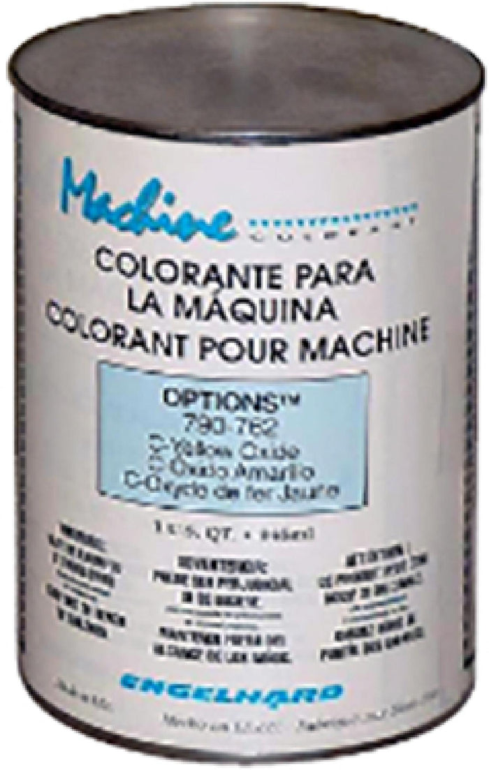 COLORTREND COLOURANT (F) RED OXIDE - 662821748662