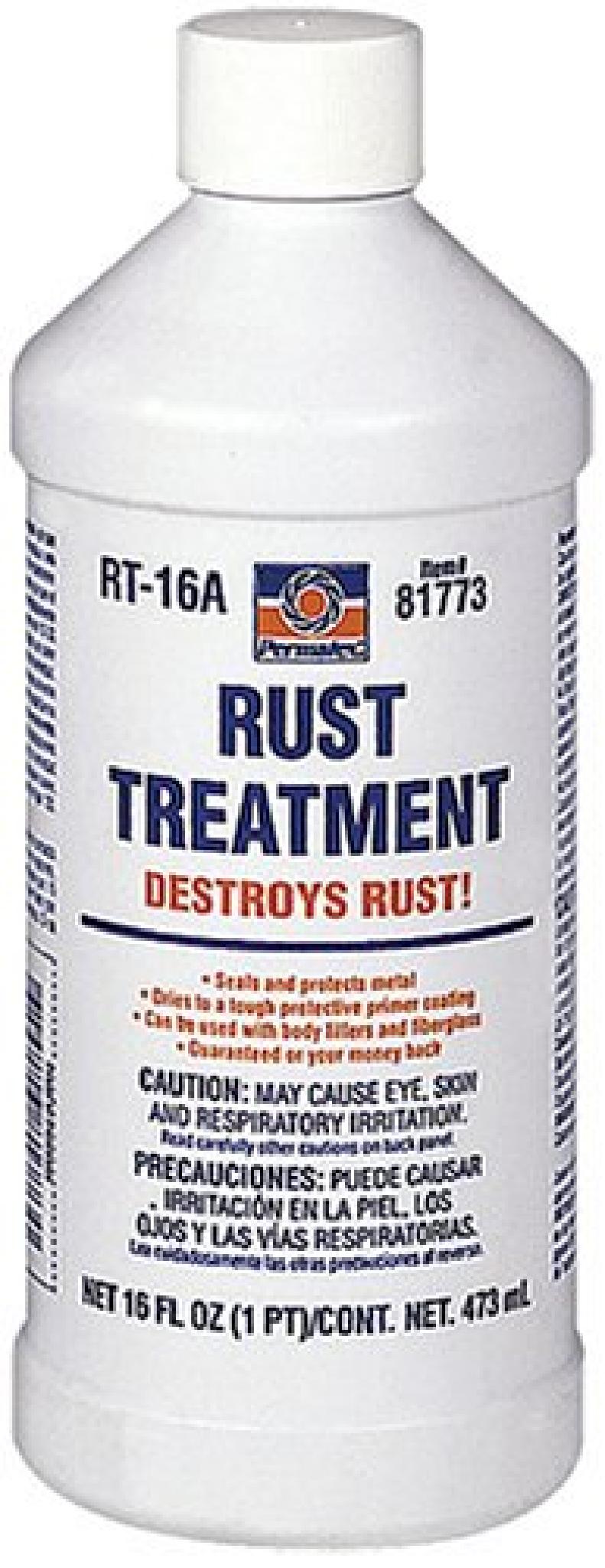 RUST TREATMEANT 16OZ PERMATEX #81773 - 686226817730 – KJS Holdings
