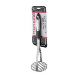 POTATO MASHER STAINLESS STEEL - 687929000160