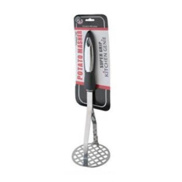 POTATO MASHER STAINLESS STEEL - 687929000160